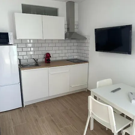 Holiday home Antonio Los Cristianos (Tenerife)