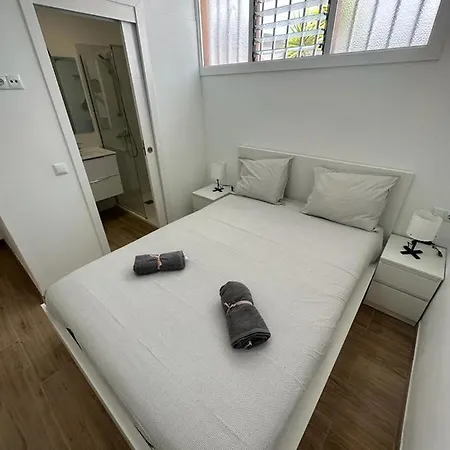 Antonio Holiday home *