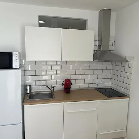 Holiday home Antonio Los Cristianos (Tenerife)
