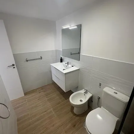 Antonio Los Cristianos (Tenerife)