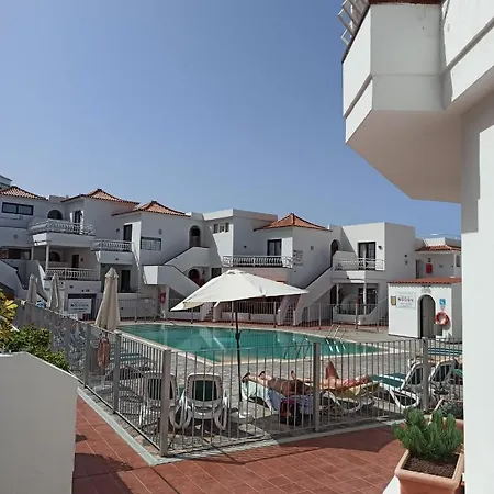 Antonio Holiday home