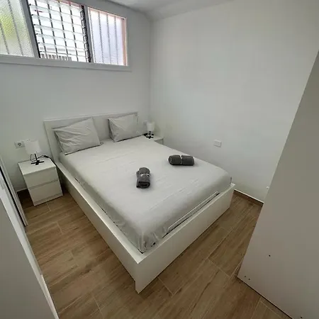 Holiday home Antonio Los Cristianos (Tenerife)