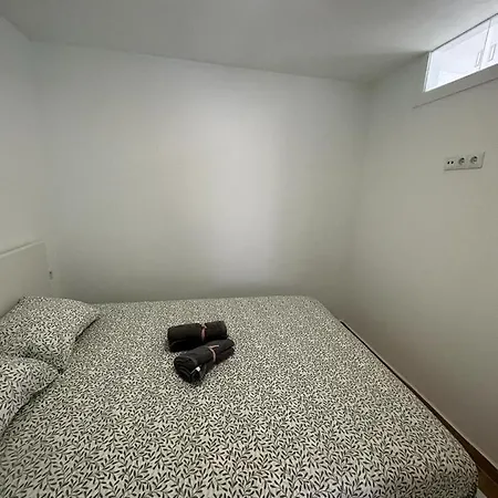 Antonio Holiday home Los Cristianos (Tenerife)