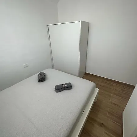 Antonio Feriehus Los Cristianos (Tenerife)