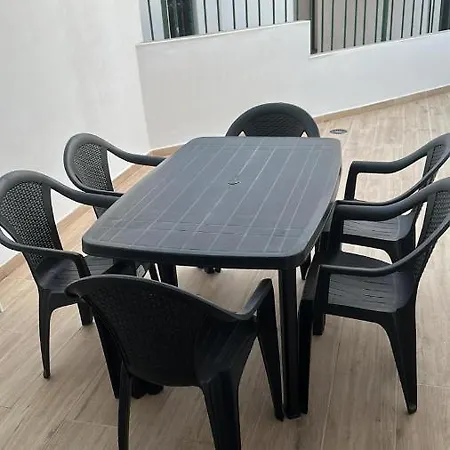 Antonio * Los Cristianos (Tenerife)