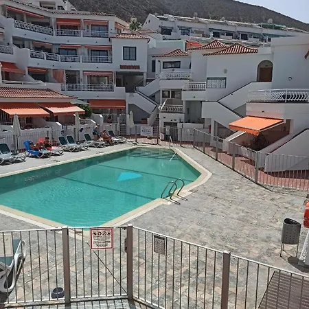 Antonio Holiday home *