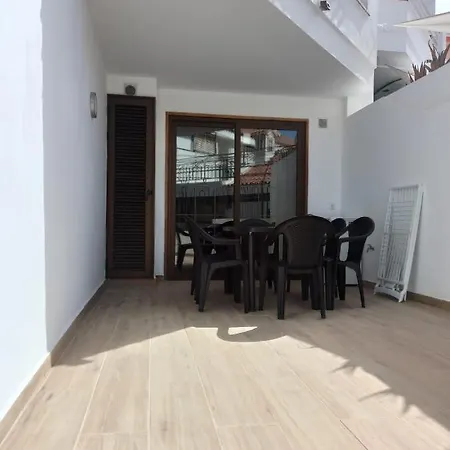 Holiday home Antonio